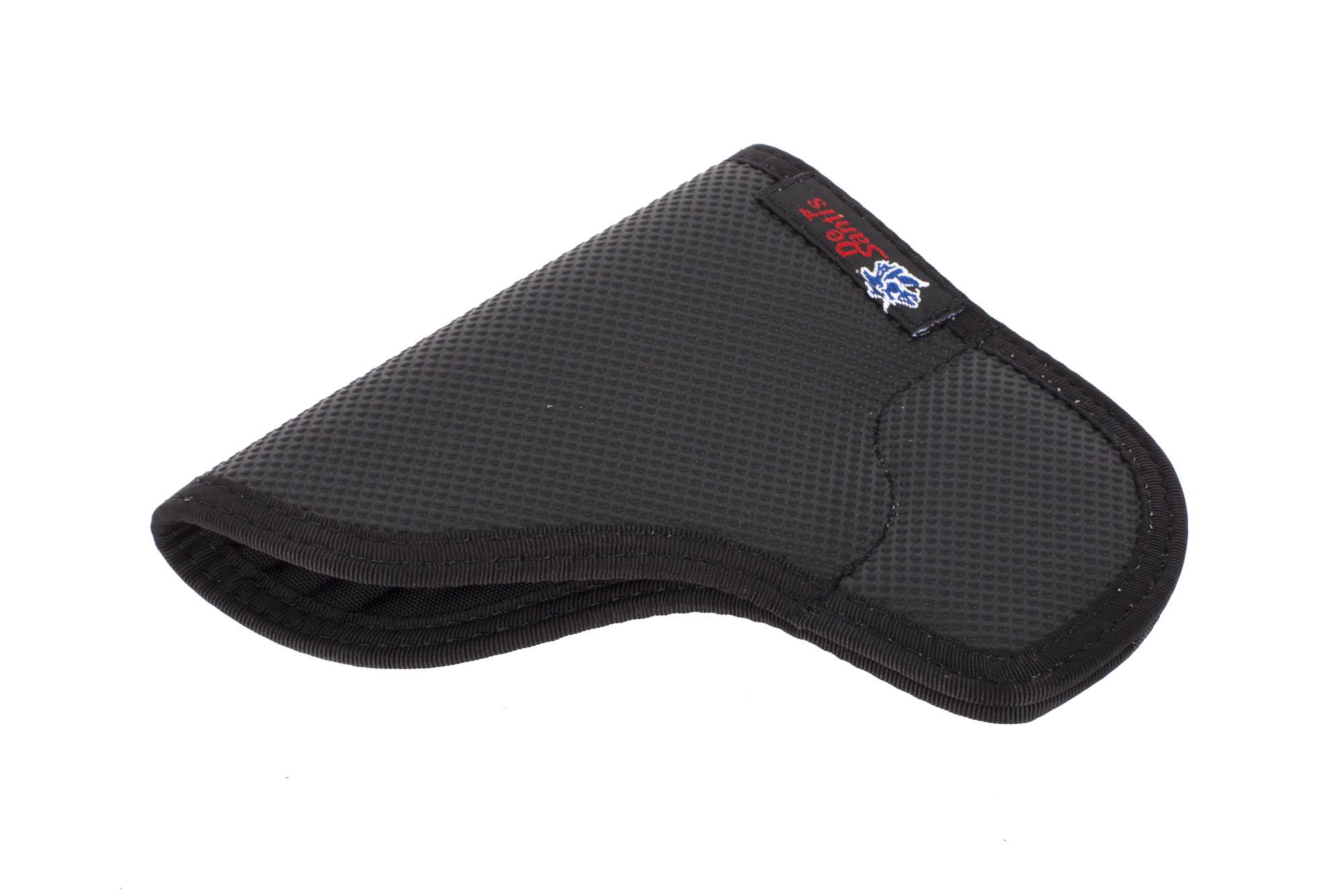 DeSantis Nemesis Pocket Holster Glock 43 Compatible Black N38BJ8BZ0